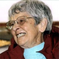 Mrs. Dora Ruth (Bartholow) Allen Profile Photo