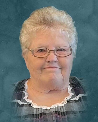 Carolyn Sue Decker's obituary image