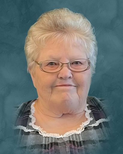 Carolyn Sue Decker's obituary image