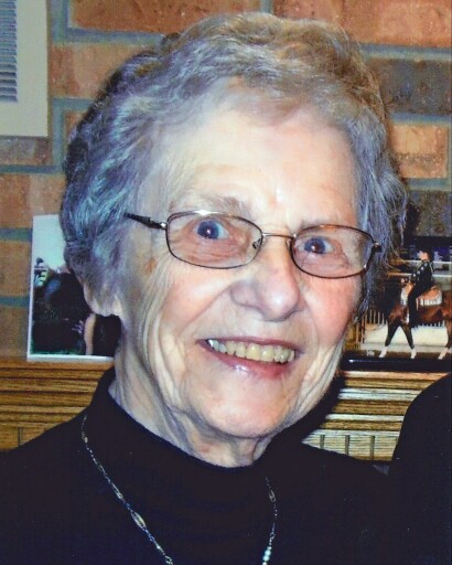 Gloria J. Juhl