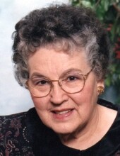 Marjorie Lousie Hunsicker Profile Photo