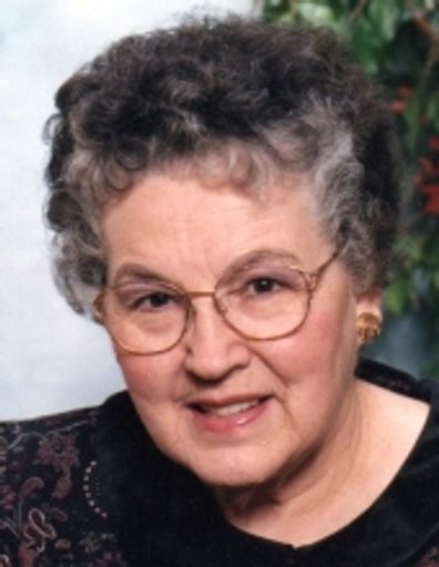 Marjorie Lousie Hunsicker