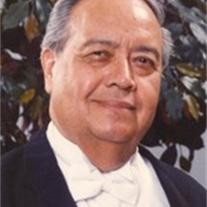 Samuel Navarro
