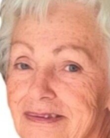 Jeanette Howard Watford's obituary image