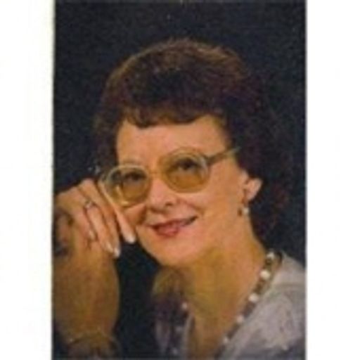 Betty Ann Bruce Profile Photo