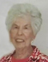 Doris  M. Haswell Minor Profile Photo