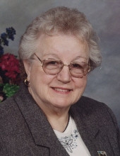 Doris Louise Dunlap Profile Photo