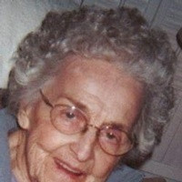 Janet Mae Koch