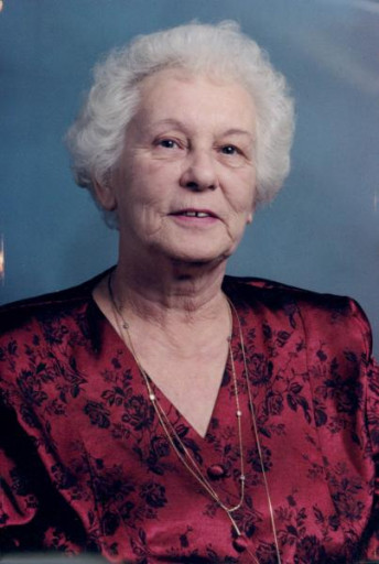 Joan Mcnamara