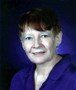 Margaret Larson Profile Photo