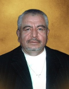 Alejandro G. Jiménez-Garcia