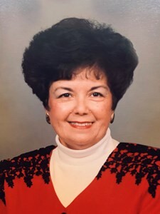 Sharon Ann Mcamis