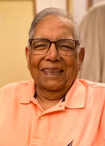 Surendra Kumar Gupta, Ph.D.