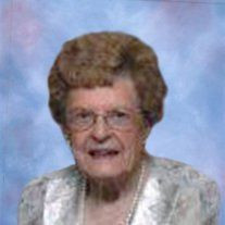 Ruth Lillian Balfour Strother