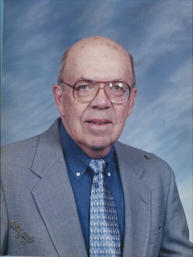 Harold D. Wingard