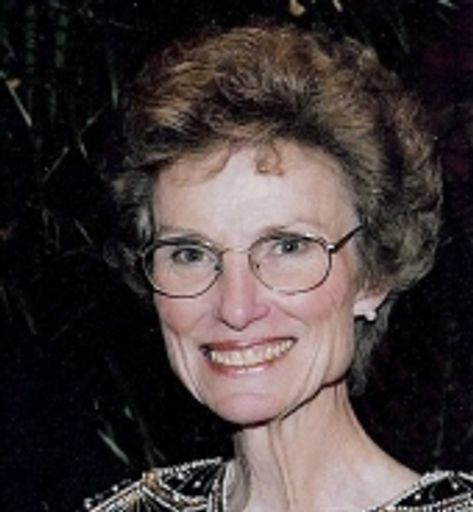 Gail  S. Robinson