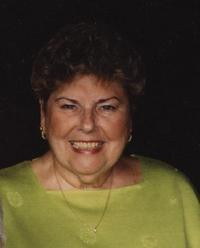 Doris Baker Profile Photo