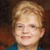 Diana L. Shappell Profile Photo