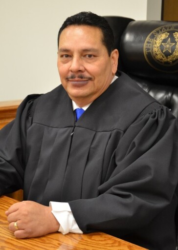 Judge Guadalupe Ayala Profile Photo