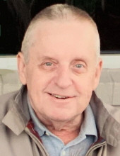 Ralph  "R.C." Oppermann Jr. 