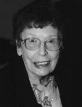 Elizabeth L. Stahley