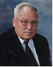 Jack R. Killion Profile Photo