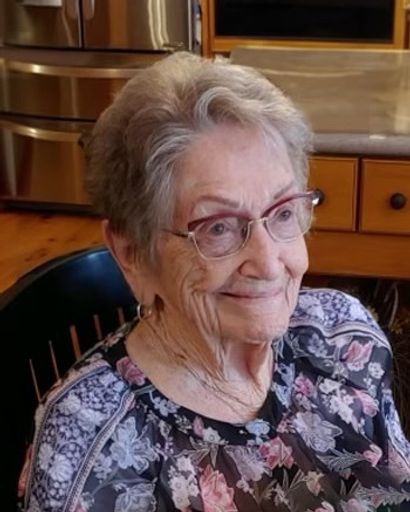 Janet Robinson Alexander's obituary image