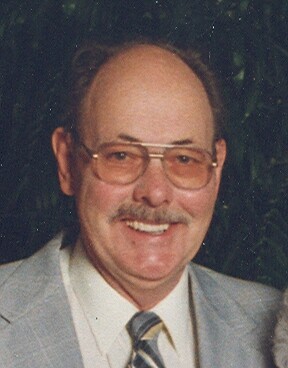 Arthur E. Frazier