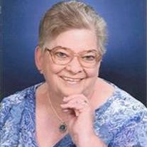 Barbara J. Keith Profile Photo
