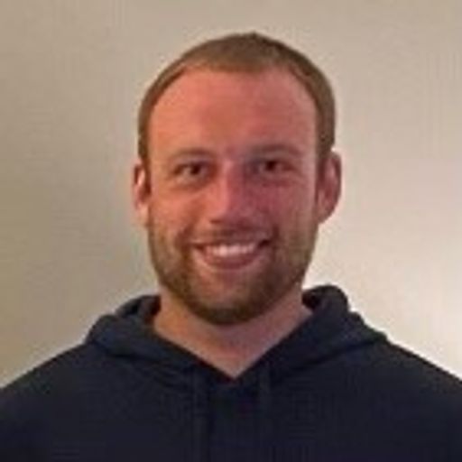 Jason Ziegler Profile Photo