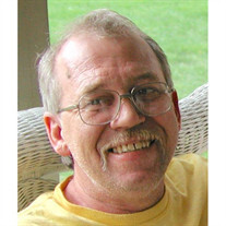 Stephen A. Keech Profile Photo