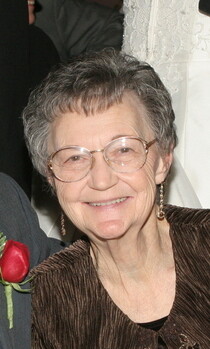 Lois M Miller