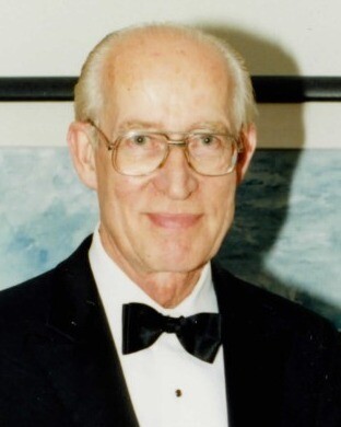George Hans Wilde's obituary image