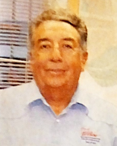 Antonio Ramirez Profile Photo