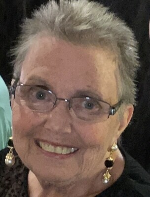 Marcia Fields