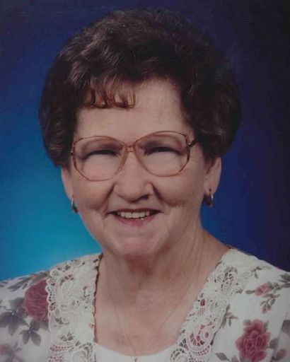 Doris Marie Womack's obituary image