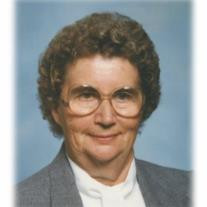 Ruth M Hoffmeier Profile Photo