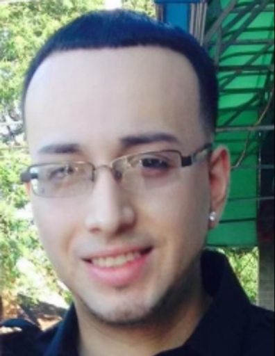 Mikey Ramirez