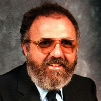David Jackson Miller, Sr. Profile Photo