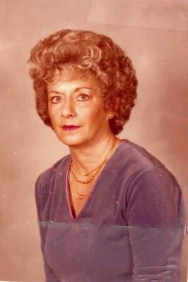 Gladys Donna Neubaum