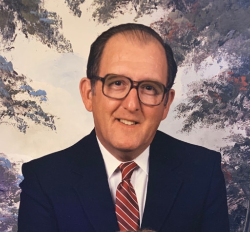 Willard Allen Schlegel Profile Photo