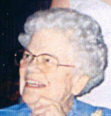 Elsie M. Scales Profile Photo