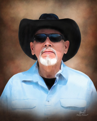 Luis Salas, Sr. Profile Photo