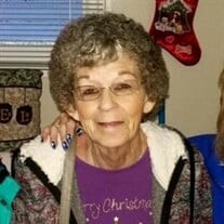 Shirley Ann Crerar Knutson