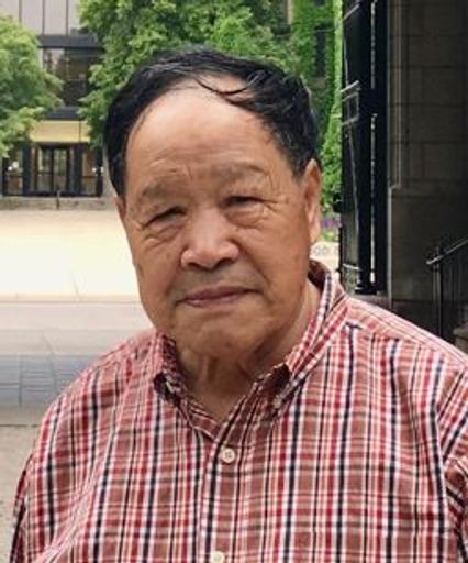 Dong Zhang