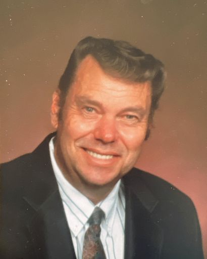 Cornelius Gerrit VerBeek's obituary image