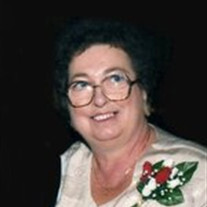 Violet P.D. Golliday (Williams) Profile Photo