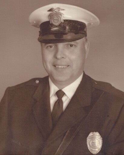 Fred A. Smith, Jr.'s obituary image