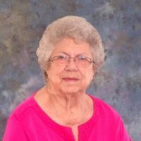 Varyene Williamson Burleson