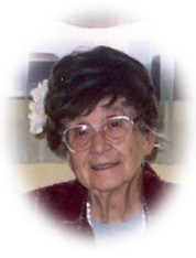 Eunice L. McLeod Profile Photo